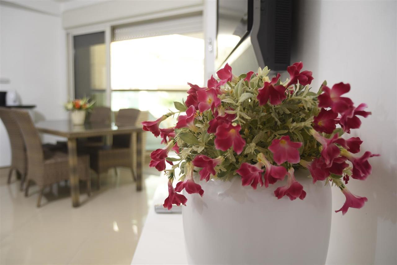 City Resort Palmore Eilat Exterior photo