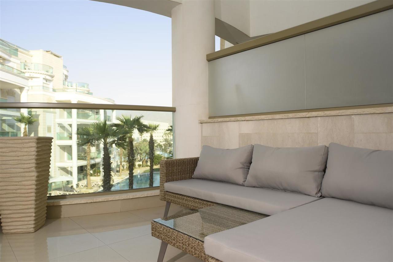City Resort Palmore Eilat Exterior photo