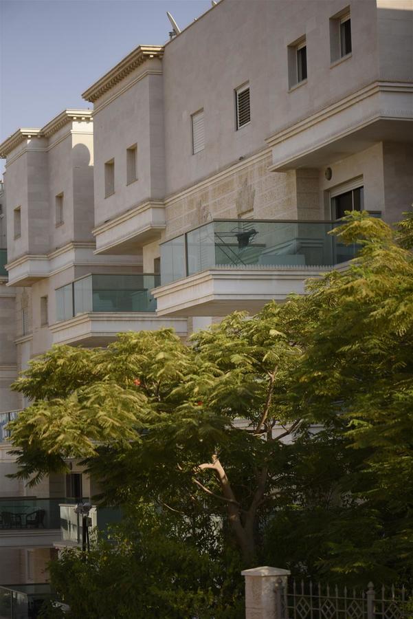 City Resort Palmore Eilat Exterior photo