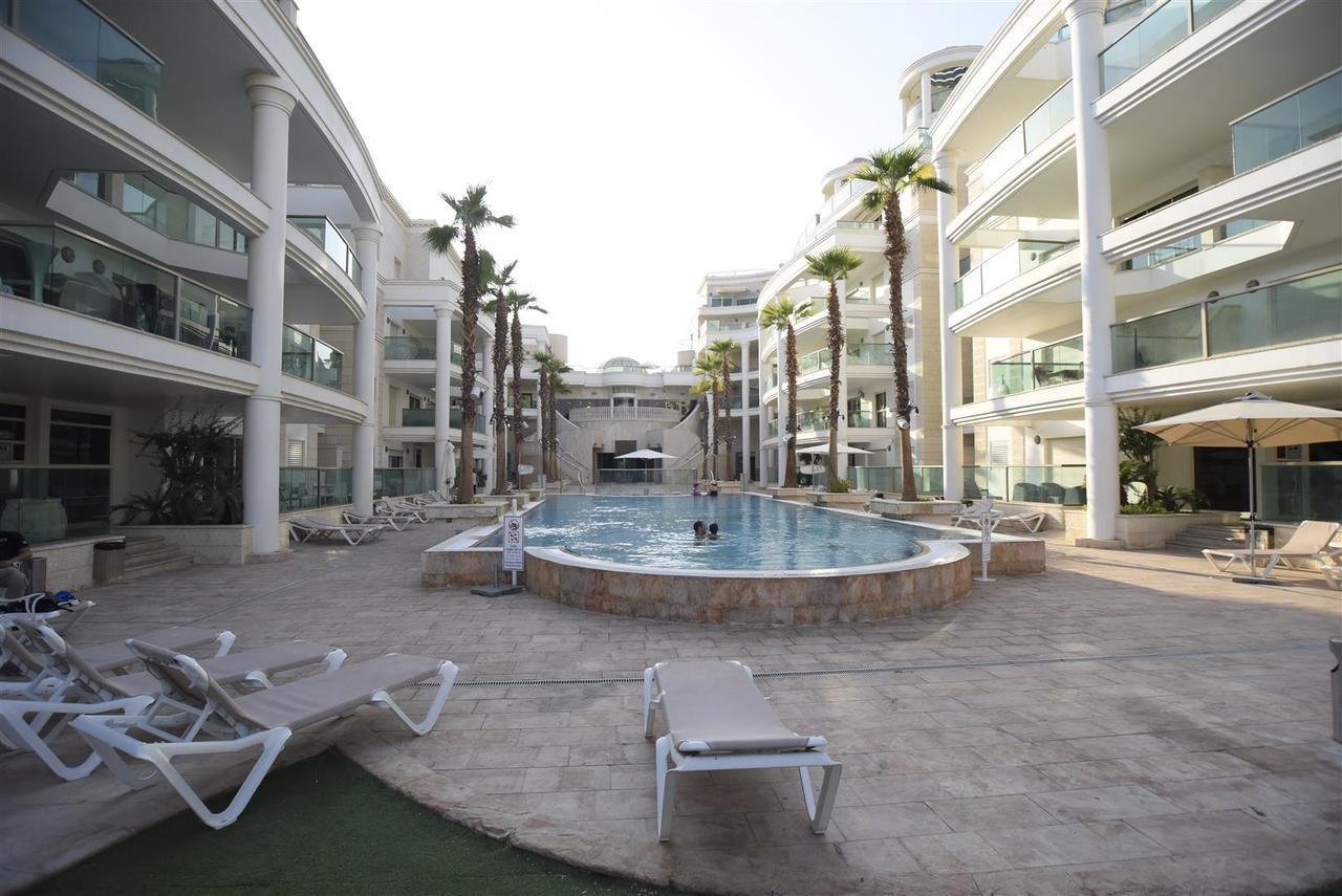 City Resort Palmore Eilat Exterior photo