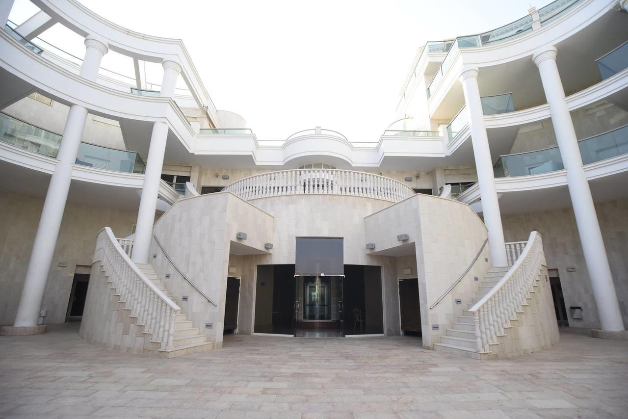 City Resort Palmore Eilat Exterior photo
